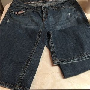 plus size 20 jeans
